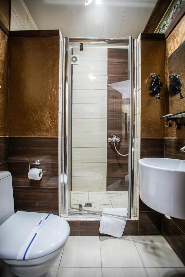 Квартира В Центрі На Вулиці Староєврейській 15А Біля Наливок Львова Exterior photo